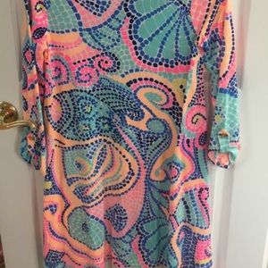 Lily Pulitzer Dress